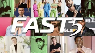 EDGE Fast 5 :: March 29, 2024
