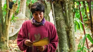 'Survivor' Alum Teeny Chirichillo Comes Out as Trans