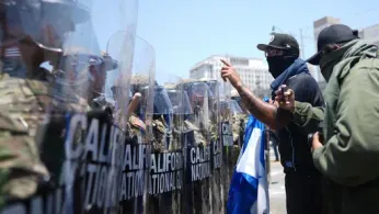 What to know about Trump's deployment of National Guard troops to LA protests