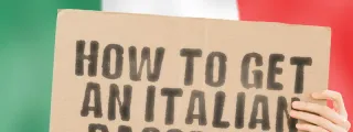 Italy's referendum on citizenship and job protections fails because of low turnout