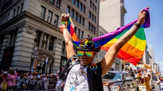A Guide to NYC Pride 2025