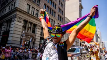 A Guide to NYC Pride 2025