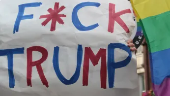 Global LGBTQ+ advocates gather 'on Trump's doorstep' at World Pride despite travel anxiety