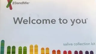 One Tech Tip: How to protect your 23andMe genetic data