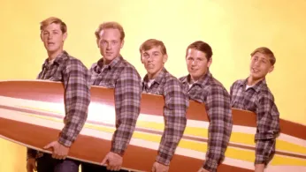 Brian Wilson, Beach Boys visionary leader and summer's poet laureate, dies at 82