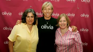 Olivia Travel: Pioneering LGBTQ+ Women’s Tourism and Community
