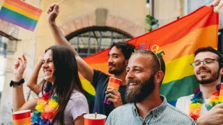 Anti-LGBTQ+ Laws Drive Shift in U.S. Tourism: Queer Travelers Reconsider Destinations