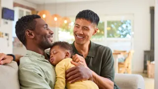 Is Father's Day getting more respect? Depends on who you ask