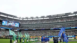 The Club World Cup is finally up and running — and soccer may never be the same
