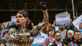 Recent Wave of Anti-LGBTQ Legislation Sparks Concern Across the U.S.