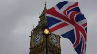 UK lawmakers vote to decriminalize abortion amid concern about the prosecution of women