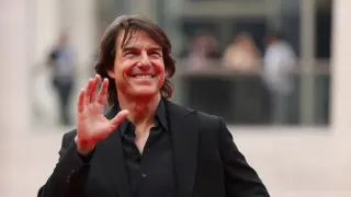 Tom Cruise is finally getting an Oscar — as will Dolly Parton, Debbie Allen and Wynn Thomas