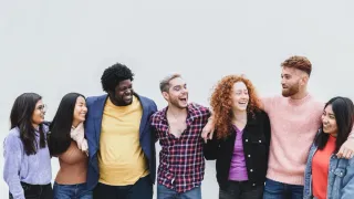 New Studies Highlight Ongoing Mental Health Disparities Among LGBTQ+ and Transgender Youth