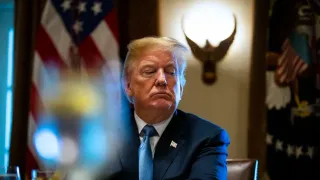 Trump administration demands action from 36 countries to avoid travel ban