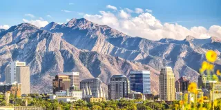 Salt Lake City: An Unexpected Beacon for Queer Travelers in the American West