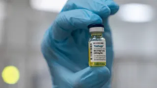 The world's only twice-a-year shot to prevent HIV could stop transmission -- if people can get it