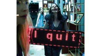 Music Review: HAIM return with a superb and salty breakup album