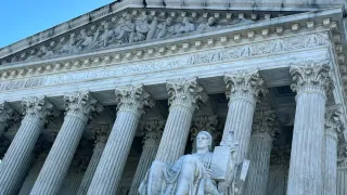 What’s left for the Supreme Court to decide? 21 cases, including state bans on transgender care
