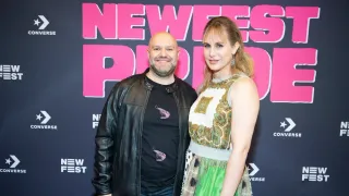 Trans Director Zackary Drucker’s “Enigma” Shines Spotlight on Trans Icons in HBO Max Premiere