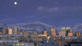 Salt Lake City: A Surprising Oasis for LGBTQ+ Travelers in the American West