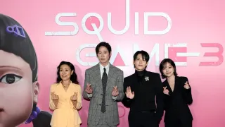 ‘Squid Game’ Creator Responds to Backlash Over Cisgender Actor Playing Transgender Role