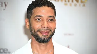 Empire Star Jussie Smollett Announces Engagement to Boyfriend and Co-Star Jabari Redd