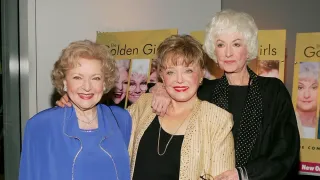 Golden Girls Feud Resurfaces at Pride Live! Hollywood: Behind the Scenes of TV’s Most Enduring (and Queer-Loved) Sitcom