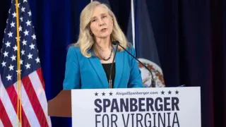 Party like it's 2018: Democrats look to 1st Trump midterms for 2025 races and 2026 momentum