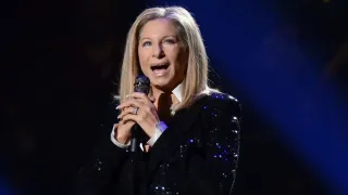 Barbra Streisand finds 'The Secret of Life' on her new duets album with Bob Dylan and Paul McCartney