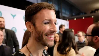 Jeffrey Marsh: Spreading Love and Shaping LGBTQ+ Narratives on TikTok