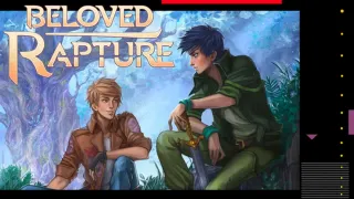 “Beloved Rapture” and the Rise of Queer Storytelling: June’s Breakthrough Game Release Spotlights LGBTQ+ Identities