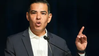 Rep. Robert Garcia elected top Democrat on Oversight panel, setting new path for party's opposition