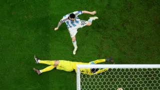 World Cup host city organizers acknowledge immigration crackdown may impact next year's tournament