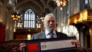 Stephen Sondheim's papers go to Library of Congress, offering a look into a Broadway genius
