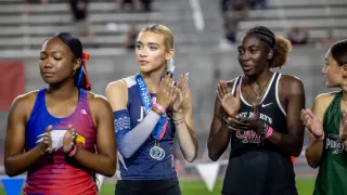 California found in violation of Title IX in clash with Trump officials over transgender athletes