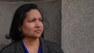 A judge resisted Trump’s order on gender identity. The EEOC just fired her