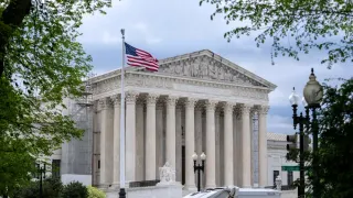 States can cut off Medicaid funding to Planned Parenthood, the Supreme Court rules