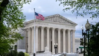 States can cut off Medicaid funding to Planned Parenthood, the Supreme Court rules