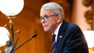 Ohio budget bill with Browns stadium funding, LGBTQ+ restrictions heads to Gov. Mike DeWine