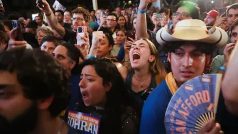 How Zohran Mamdani's 'joyous' ground game helped him topple Andrew Cuomo in NYC's primary