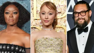 New film academy members include Danielle Deadwyler, Ariana Grande, Jason Momoa, Conan O'Brien