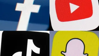 Judge blocks Georgia's social media age verification law, citing free speech concerns