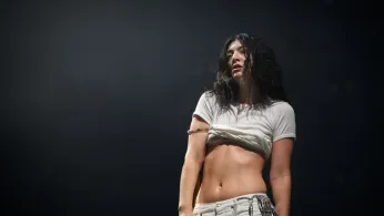 Music Review: Lorde enters 'Virgin' territory on her liberated, physical pop album