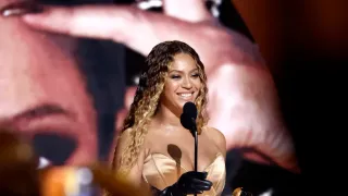 Fans criticize Beyoncé for shirt calling Native Americans 'the enemies of peace'