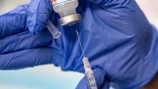 FDA Approves Breakthrough HIV Prevention Injection, Advancing Care for LGBTQ+ Communities