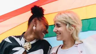 Lesbian Visibility Week 2025 Shines Global Spotlight on LGBTQ+ Families