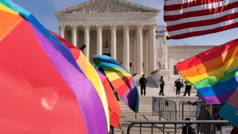 Supreme Court throws out appellate rulings in favor of transgender people in 4 states