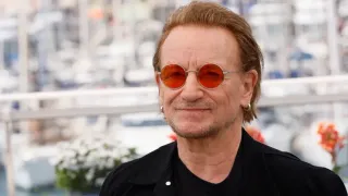 Bush, Obama — and singer Bono — fault Trump's gutting of USAID on agency's last day