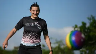 Soccer ban sparks fears of widening trans exclusion in the UK