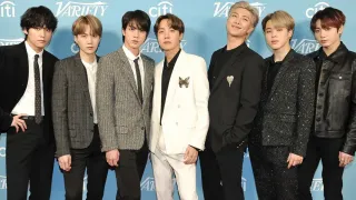 BTS will return in spring 2026 with a new album and world tour